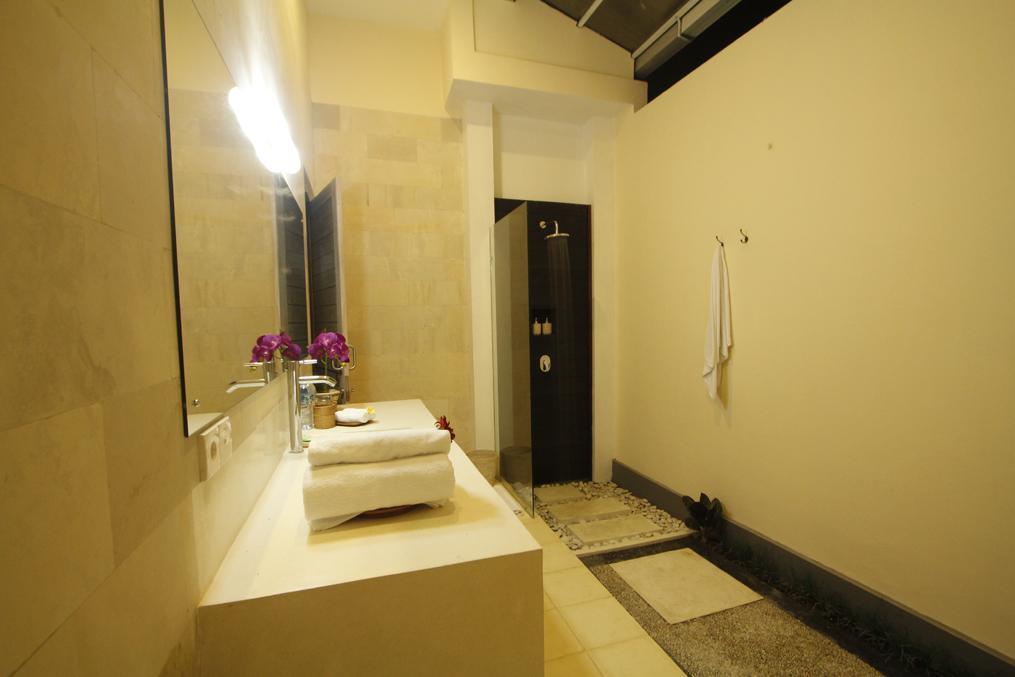 Villa Rumah Lumbung Ubud Exterior foto